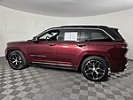 Used 2024 JEEP GRAND CHEROKEE SUMMIT RESERVE 4X4 in WEST PALM BEACH, FLORIDA (Photo 8)