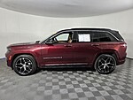 Used 2024 JEEP GRAND CHEROKEE SUMMIT RESERVE 4X4 in WEST PALM BEACH, FLORIDA (Photo 9)