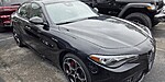 Used 2024 ALFA ROMEO GIULIA VELOCE in WEST PALM BEACH, FLORIDA