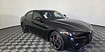 Used 2024 ALFA ROMEO GIULIA VELOCE AWD in WEST PALM BEACH, FLORIDA