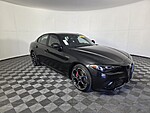 Used 2024 ALFA ROMEO GIULIA VELOCE AWD in WEST PALM BEACH, FLORIDA (Photo 2)