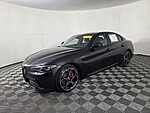 Used 2024 ALFA ROMEO GIULIA VELOCE AWD in WEST PALM BEACH, FLORIDA (Photo 4)