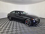 Used 2024 ALFA ROMEO GIULIA VELOCE AWD in WEST PALM BEACH, FLORIDA (Photo 5)