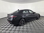 Used 2024 ALFA ROMEO GIULIA VELOCE AWD in WEST PALM BEACH, FLORIDA (Photo 8)