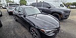 Used 2024 ALFA ROMEO GIULIA VELOCE in WEST PALM BEACH, FLORIDA