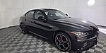 Used 2024 ALFA ROMEO GIULIA VELOCE AWD in WEST PALM BEACH, FLORIDA