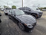 Used 2024 ALFA ROMEO GIULIA VELOCE in WEST PALM BEACH, FLORIDA (Photo 1)