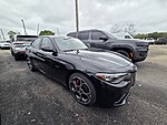 Used 2024 ALFA ROMEO GIULIA VELOCE in WEST PALM BEACH, FLORIDA (Photo 2)