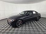 Used 2024 ALFA ROMEO GIULIA VELOCE AWD in WEST PALM BEACH, FLORIDA (Photo 4)