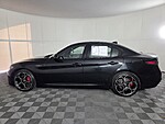 Used 2024 ALFA ROMEO GIULIA VELOCE AWD in WEST PALM BEACH, FLORIDA (Photo 9)