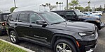 Used 2024 JEEP GRAND CHEROKEE L LIMITED in WEST PALM BEACH, FLORIDA