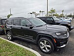 Used 2024 JEEP GRAND CHEROKEE L LIMITED in WEST PALM BEACH, FLORIDA (Photo 1)