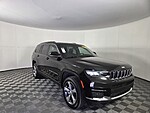 Used 2024 JEEP GRAND CHEROKEE L LIMITED 4X2 in WEST PALM BEACH, FLORIDA (Photo 1)