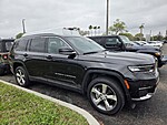 Used 2024 JEEP GRAND CHEROKEE L LIMITED in WEST PALM BEACH, FLORIDA (Photo 2)