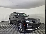 Used 2024 JEEP GRAND CHEROKEE L LIMITED 4X2 in WEST PALM BEACH, FLORIDA (Photo 2)