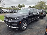 Used 2024 JEEP GRAND CHEROKEE L LIMITED in WEST PALM BEACH, FLORIDA (Photo 3)