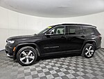 Used 2024 JEEP GRAND CHEROKEE L LIMITED 4X2 in WEST PALM BEACH, FLORIDA (Photo 9)