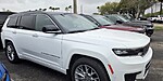 Used 2024 JEEP GRAND CHEROKEE L SUMMIT in WEST PALM BEACH, FLORIDA