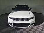 Used 2024 JEEP GRAND CHEROKEE L SUMMIT 4X4 in WEST PALM BEACH, FLORIDA (Photo 3)