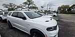 Used 2024 DODGE DURANGO R/T in WEST PALM BEACH, FLORIDA