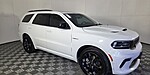 Used 2024 DODGE DURANGO R/T AWD in WEST PALM BEACH, FLORIDA