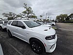 Used 2024 DODGE DURANGO R/T in WEST PALM BEACH, FLORIDA (Photo 1)