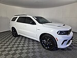Used 2024 DODGE DURANGO R/T AWD in WEST PALM BEACH, FLORIDA (Photo 1)