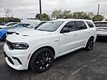 Used 2024 DODGE DURANGO R/T in WEST PALM BEACH, FLORIDA (Photo 3)