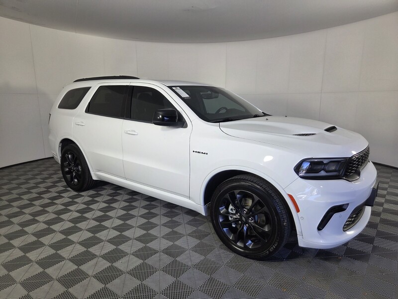 Used 2024 DODGE DURANGO R/T AWD in WEST PALM BEACH, FLORIDA
