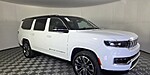 Used 2024 JEEP GRAND WAGONEER L SERIES III 4X4 in WEST PALM BEACH, FLORIDA