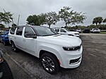 Used 2024 JEEP GRAND WAGONEER L SERIES III in WEST PALM BEACH, FLORIDA (Photo 1)