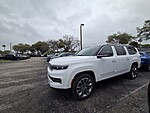 Used 2024 JEEP GRAND WAGONEER L SERIES III in WEST PALM BEACH, FLORIDA (Photo 3)