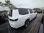 Used 2024 JEEP GRAND WAGONEER L SERIES III in WEST PALM BEACH, FLORIDA (Photo 5)