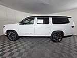 Used 2024 JEEP GRAND WAGONEER L SERIES III 4X4 in WEST PALM BEACH, FLORIDA (Photo 9)