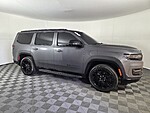 Used 2024 JEEP WAGONEER SERIES II CARBIDE 4X4 in WEST PALM BEACH, FLORIDA (Photo 4)