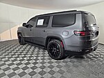 Used 2024 JEEP WAGONEER SERIES II CARBIDE 4X4 in WEST PALM BEACH, FLORIDA (Photo 8)
