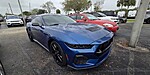 Used 2024 FORD MUSTANG GT in WEST PALM BEACH, FLORIDA