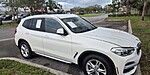 Used 2021 BMW X3 SDRIVE30I in WEST PALM BEACH, FLORIDA