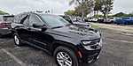 Used 2025 JEEP GRAND CHEROKEE LAREDO X in WEST PALM BEACH, FLORIDA