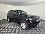 Used 2025 JEEP GRAND CHEROKEE LAREDO X 4X4 in WEST PALM BEACH, FLORIDA (Photo 1)