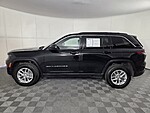 Used 2025 JEEP GRAND CHEROKEE LAREDO X 4X4 in WEST PALM BEACH, FLORIDA (Photo 10)