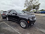 Used 2025 JEEP GRAND CHEROKEE LAREDO X in WEST PALM BEACH, FLORIDA (Photo 2)