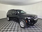 Used 2025 JEEP GRAND CHEROKEE LAREDO X 4X4 in WEST PALM BEACH, FLORIDA (Photo 2)