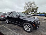Used 2025 JEEP GRAND CHEROKEE LAREDO X in WEST PALM BEACH, FLORIDA (Photo 5)