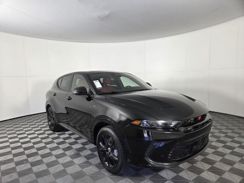 Used 2025 DODGE HORNET R/T PLUS EAWD in WEST PALM BEACH, FLORIDA