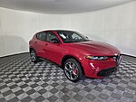 Used 2025 ALFA ROMEO TONALE AWD in WEST PALM BEACH, FLORIDA (Photo 1)