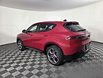 Used 2025 ALFA ROMEO TONALE AWD in WEST PALM BEACH, FLORIDA (Photo 9)