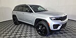 Used 2025 JEEP GRAND CHEROKEE ALTITUDE 4X4 in WEST PALM BEACH, FLORIDA