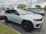 Used 2025 JEEP GRAND CHEROKEE ALTITUDE in WEST PALM BEACH, FLORIDA (Photo 1)