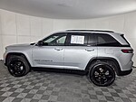 Used 2025 JEEP GRAND CHEROKEE ALTITUDE 4X4 in WEST PALM BEACH, FLORIDA (Photo 10)
